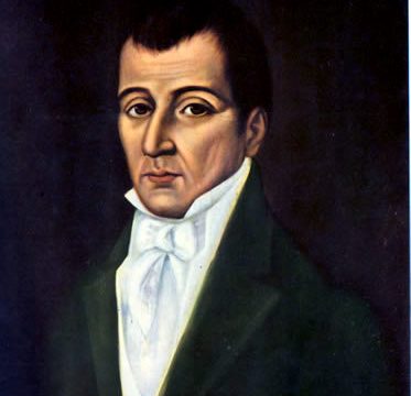 Joaquín Camacho