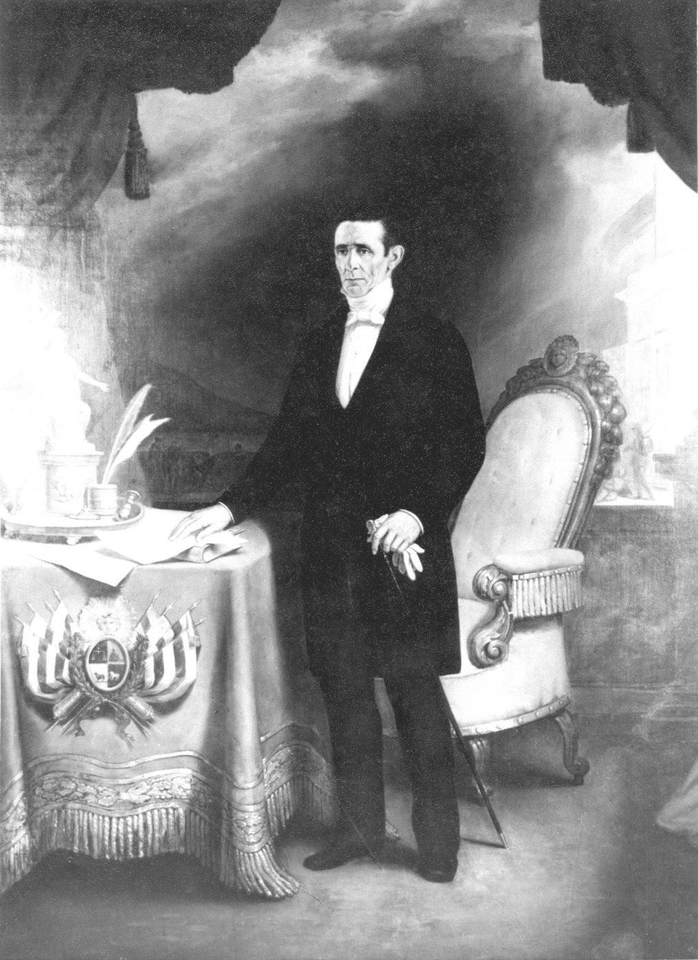 Joaquín Suárez