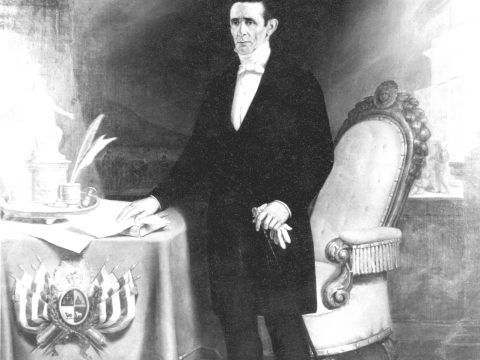 Joaquín Suárez