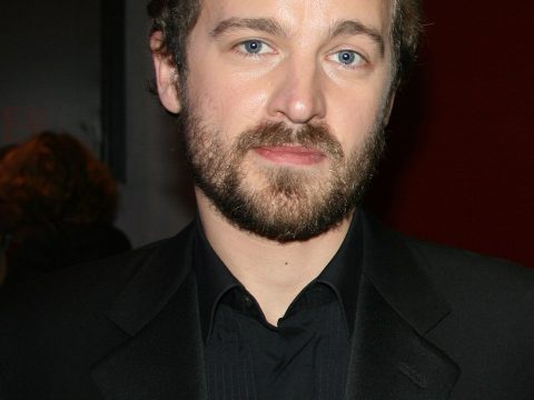 Jocelyn Quivrin