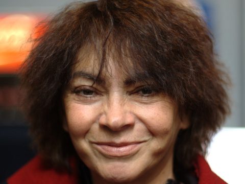 Jocelyne Saab