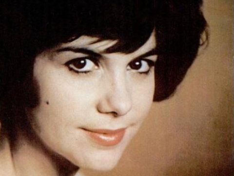 Jody Miller