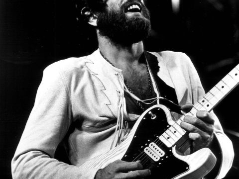 Joe Beck