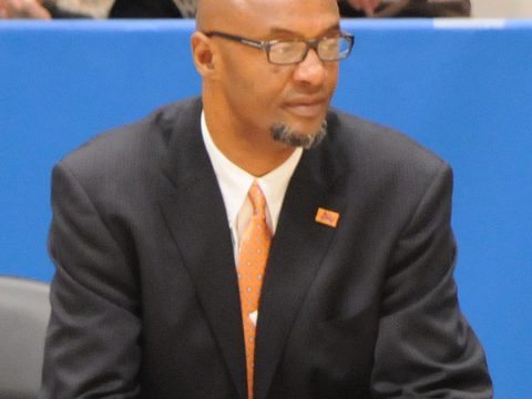 Joe Bryant