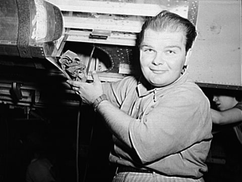 Joe Cobb