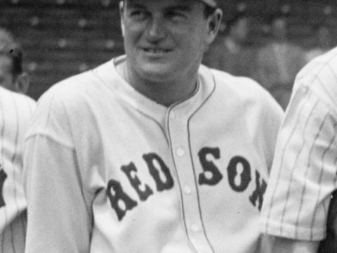 Joe Cronin