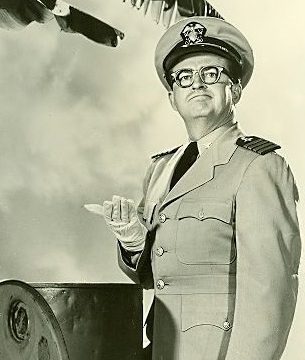 Joe Flynn