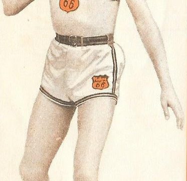 Joe Fortenberry