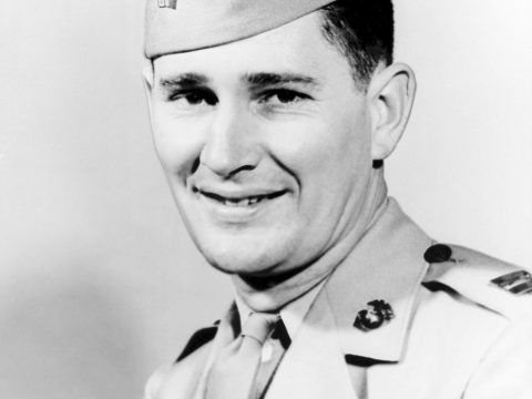 Joe Foss