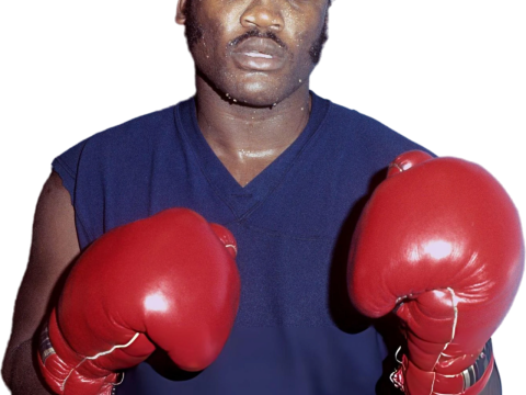 Joe Frazier