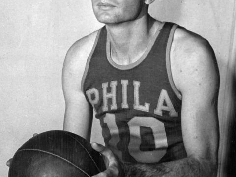 Joe Fulks