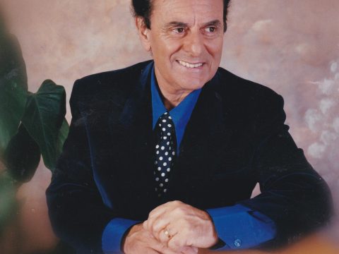 Joe Grech