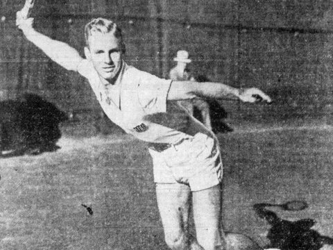 Joe Hunt
