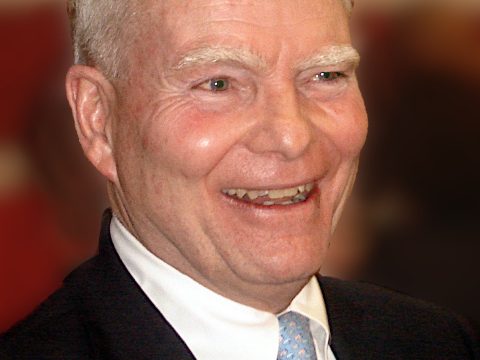 Joe Kernan