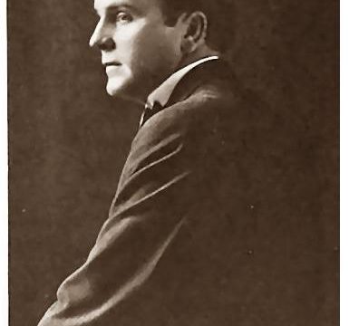 Joe King