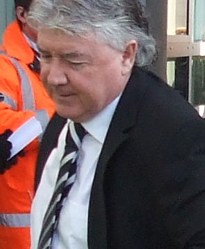 Joe Kinnear