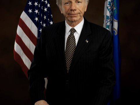 Joe Lieberman