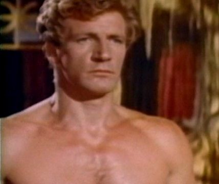 Joe Robinson