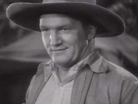 Joe Sawyer