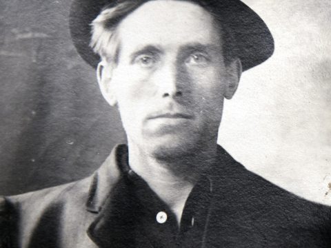 Joe Hill