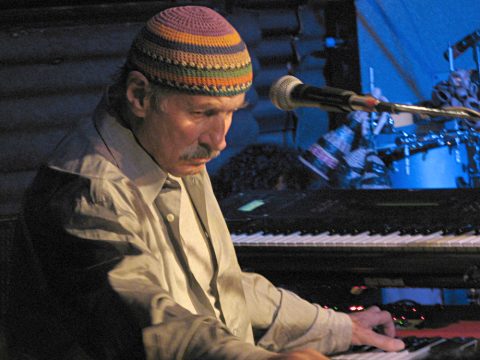 Joe Zawinul