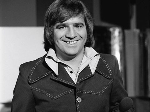 Joe Dolan