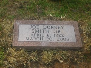 Joe Smith