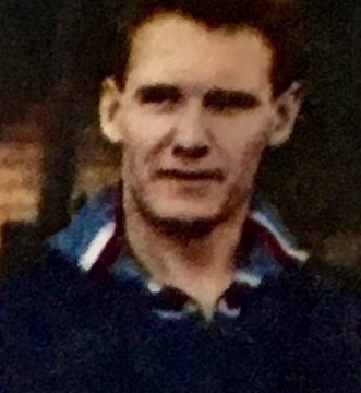 Joe Shaw