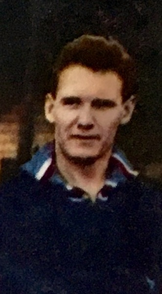 Joe Shaw