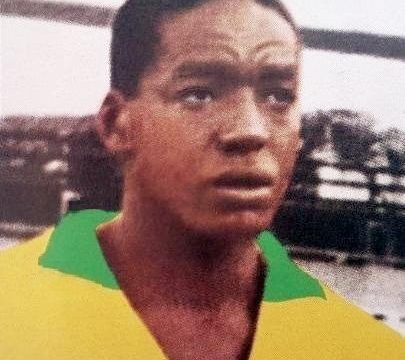 Joel Camargo