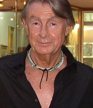 Joel Schumacher