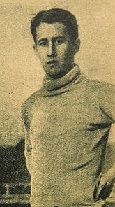 Joel de Oliveira Monteiro