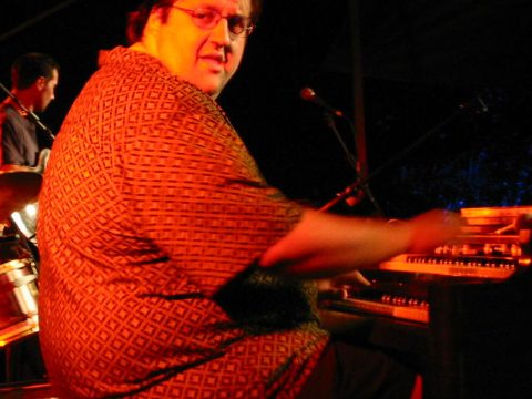 Joey DeFrancesco