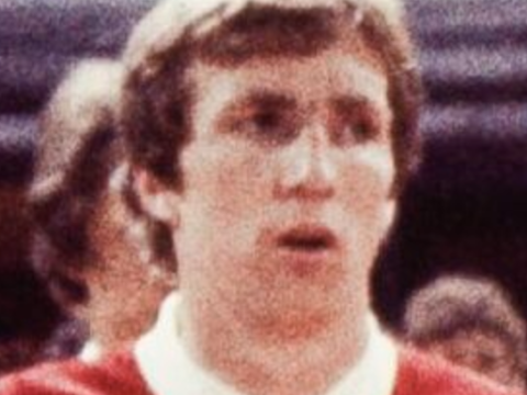 Joey Jones