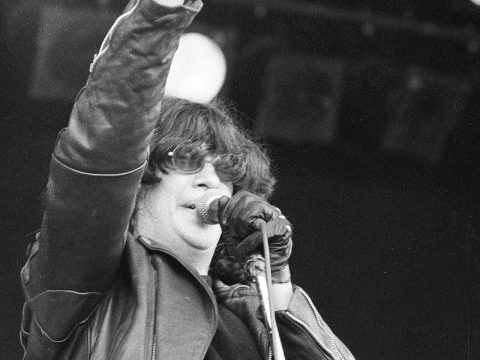 Joey Ramone