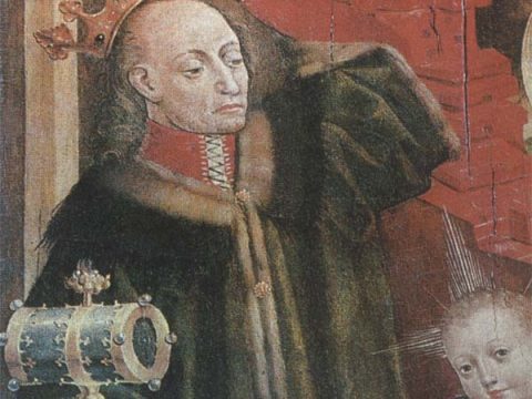 Władysław II Jagiełło