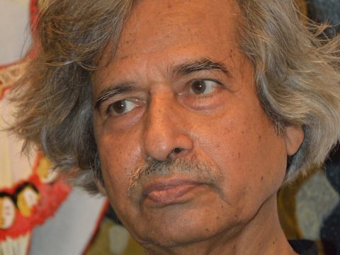Jogen Chowdhury