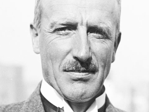 Johan Anker