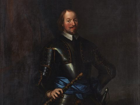 Johan Banér