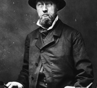 Johan Jongkind
