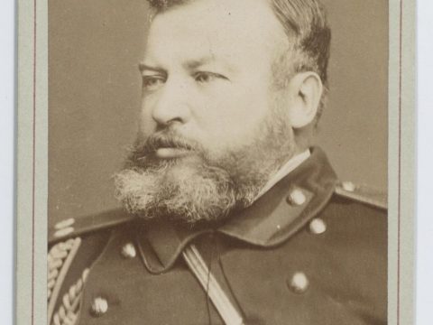 Johan Casimir Ehrnrooth