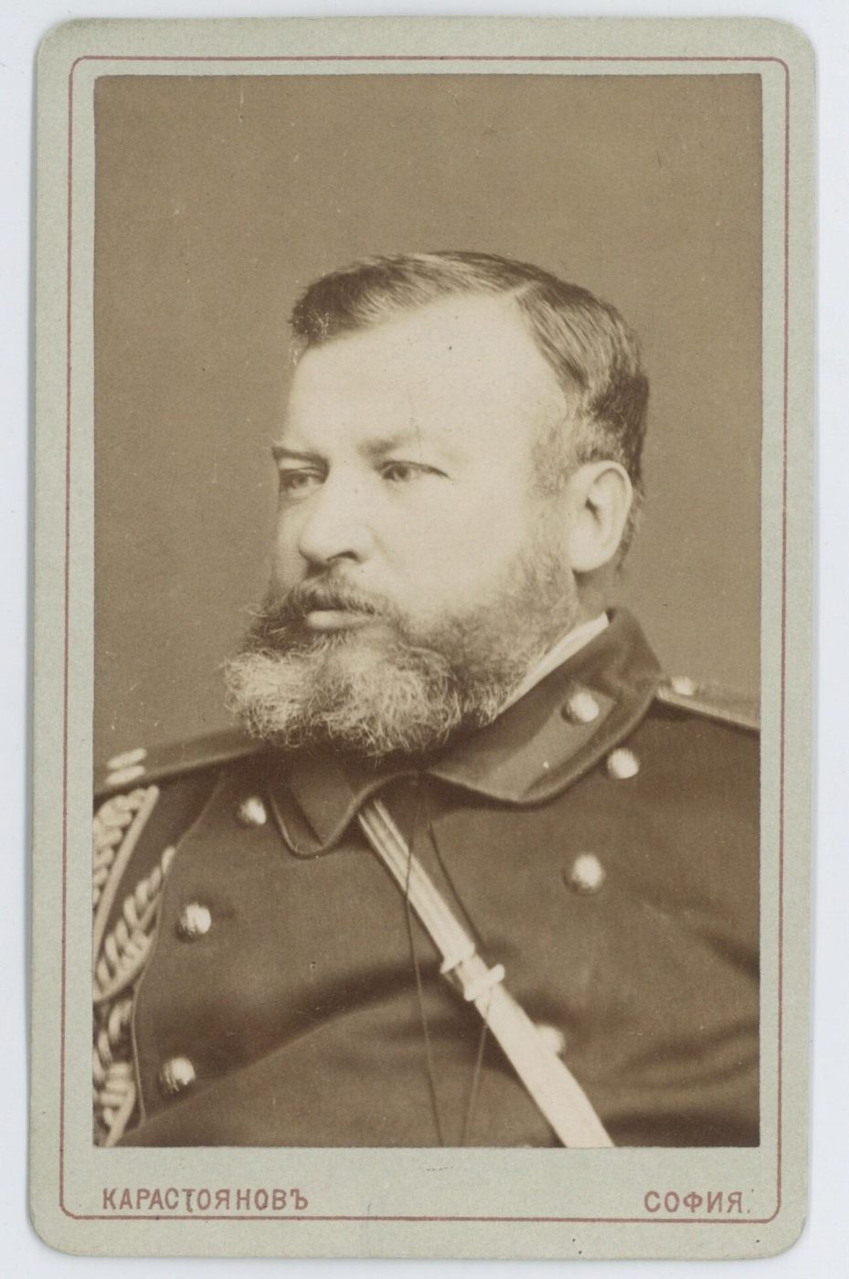 Johan Casimir Ehrnrooth