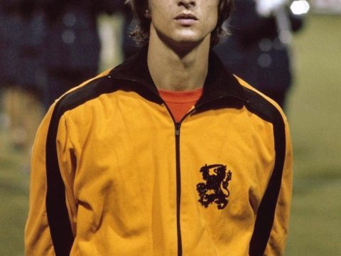 Johan Cruyff