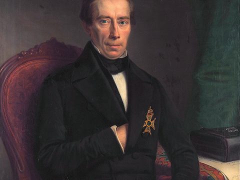 Johan Rudolph Thorbecke