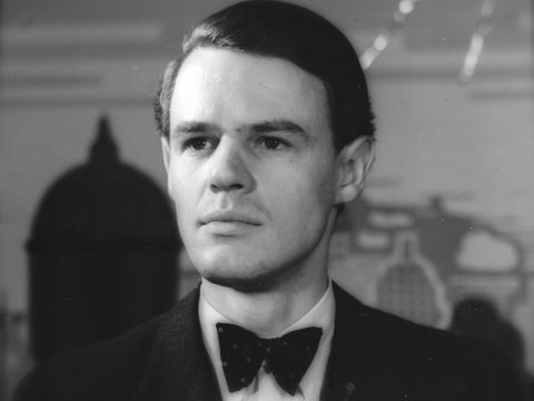 Johan Jacobsen