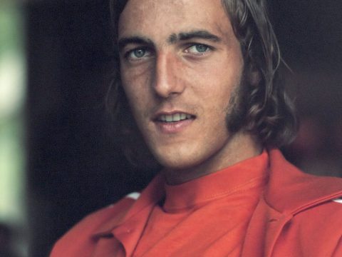 Johan Neeskens