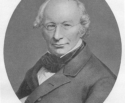 Johan Nicolai Madvig