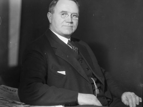 Johan Nygaardsvold