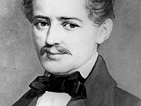 Johann Strauss I