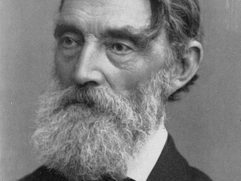 Johan Sverdrup